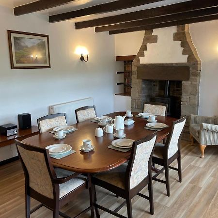 Dove Cottage - Stay At Gwens Buxton  Bagian luar foto