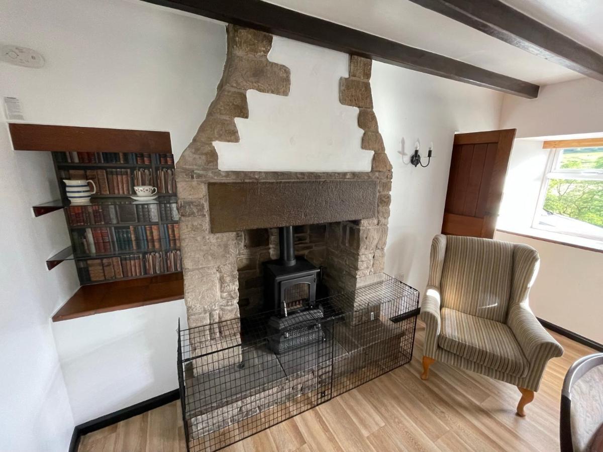 Dove Cottage - Stay At Gwens Buxton  Bagian luar foto