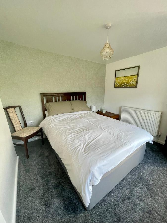 Dove Cottage - Stay At Gwens Buxton  Bagian luar foto
