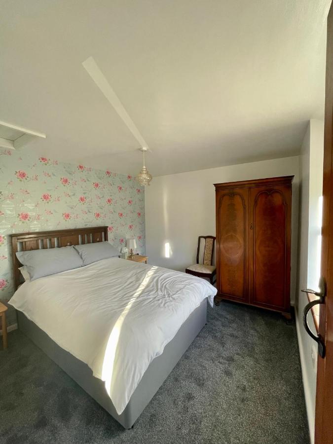 Dove Cottage - Stay At Gwens Buxton  Bagian luar foto
